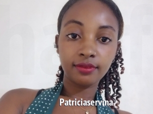 Patriciaservina