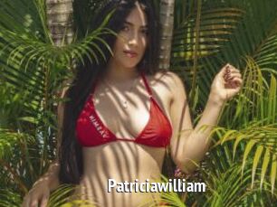 Patriciawilliam