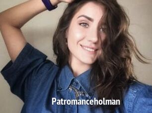Patromanceholman