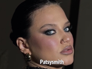 Patsysmith