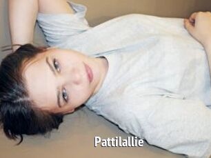 Pattilallie
