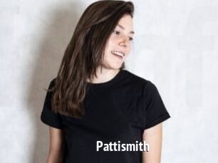 Pattismith