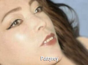 Pattyrey