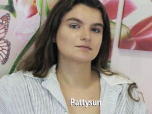 Pattysun