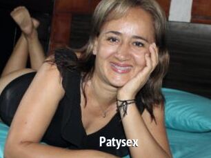 Patysex