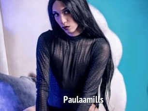 Paulaamills