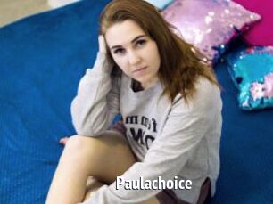 Paulachoice