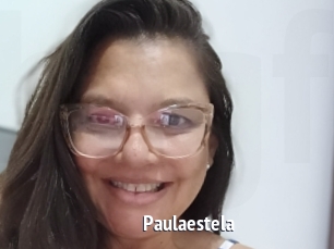 Paulaestela