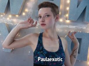 Paulaexotic