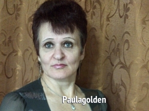 Paulagolden