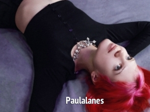 Paulalanes