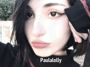 Paulalolly