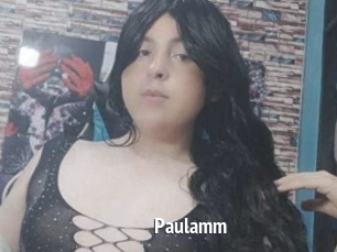 Paulamm