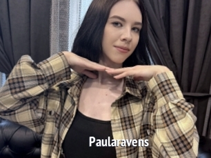 Paularavens