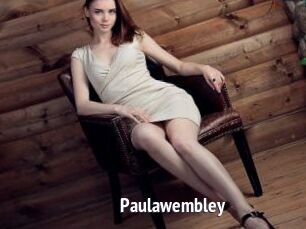Paulawembley