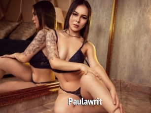 Paulawrit