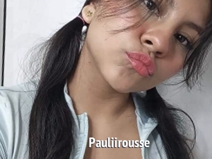 Pauliirousse
