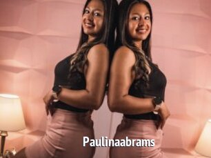 Paulinaabrams