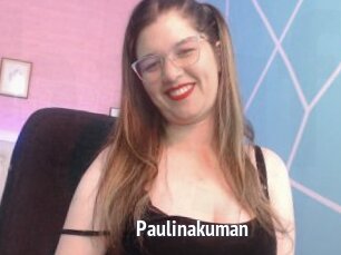 Paulinakuman