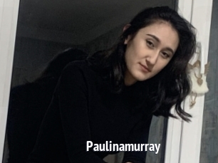 Paulinamurray