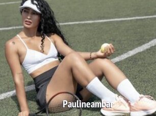 Paulineambar
