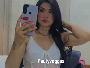 Paulyveggas