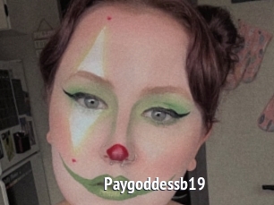 Paygoddessb19