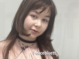 Peacebluett