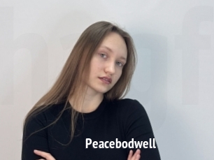 Peacebodwell