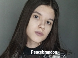Peacebrandon