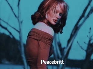 Peacebritt