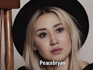 Peacebryan