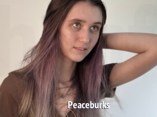 Peaceburks