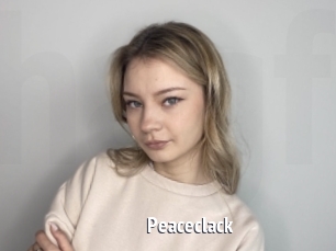 Peaceclack