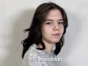 Peacedobbs