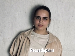 Peacedopkins
