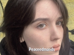Peaceedmands