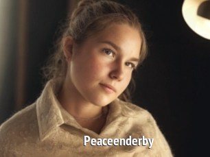 Peaceenderby