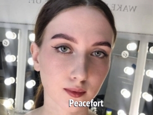 Peacefort