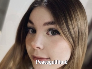 Peacegulliford