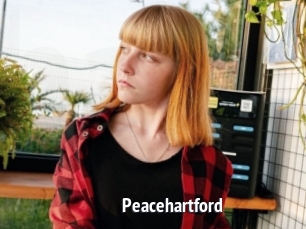 Peacehartford