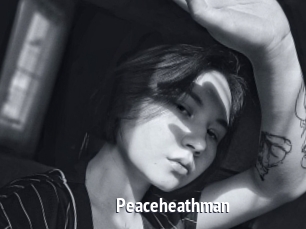 Peaceheathman