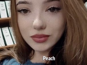 Peach