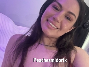 Peachesmidorix