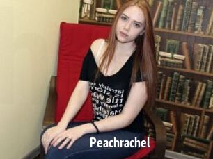 Peachrachel