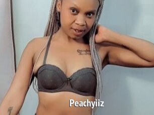Peachyiiz