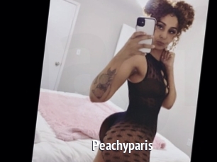 Peachyparis