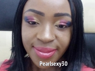 Pearlsexy30