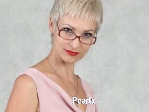 Pearlx