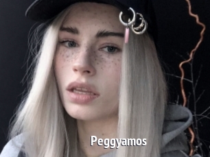 Peggyamos